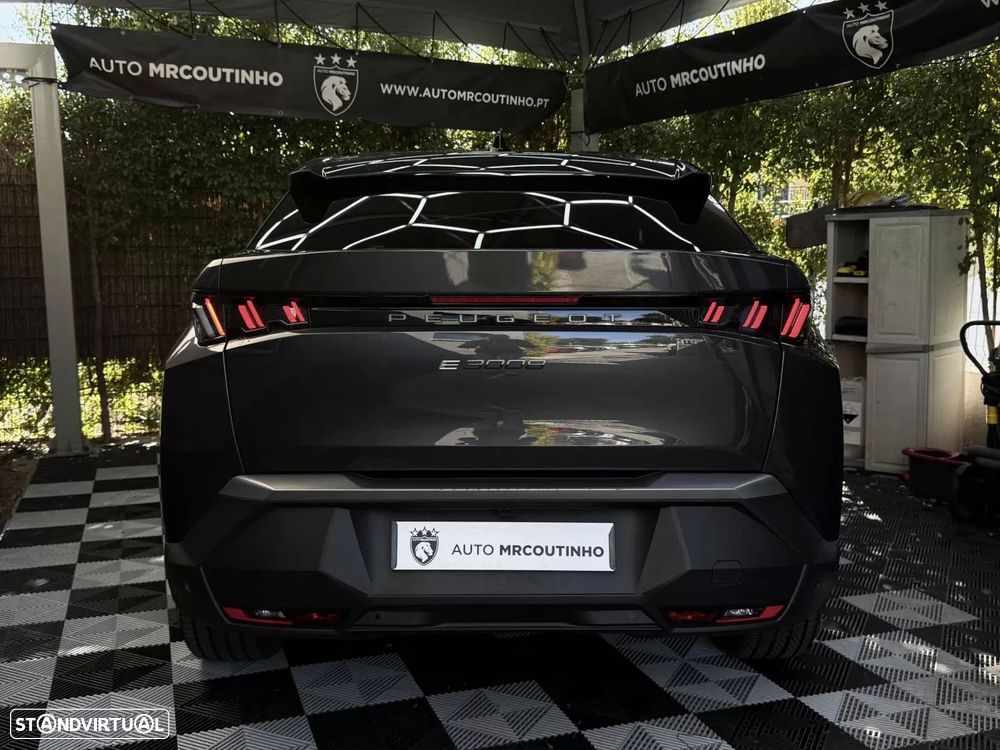 Peugeot E-3008 73 kWh Allure - 5