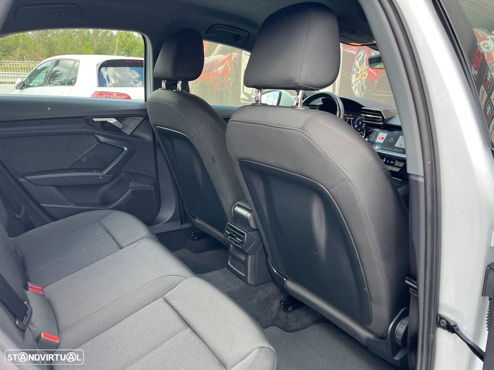 Audi A3 Limousine 30 TDI S tronic - 46