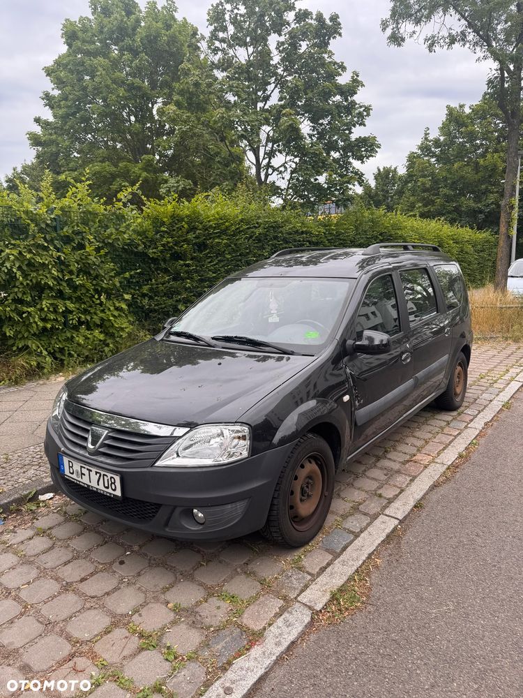 Dacia Logan 1.6 Laureate BL - 1