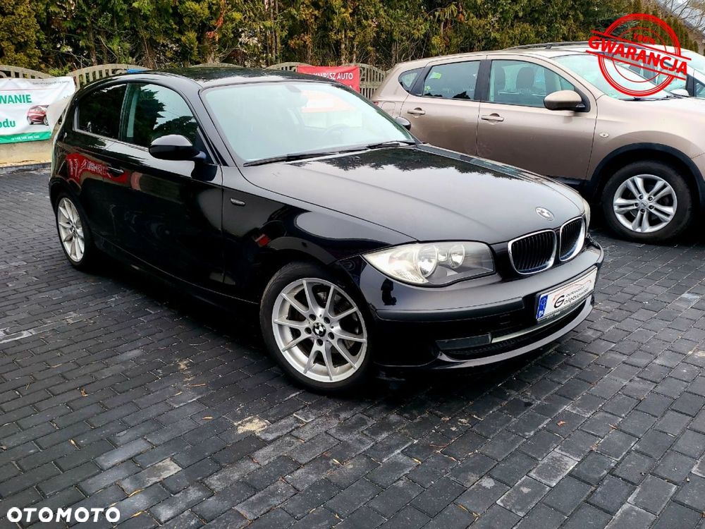 BMW Seria 1 118i Edition Lifestyle - 13