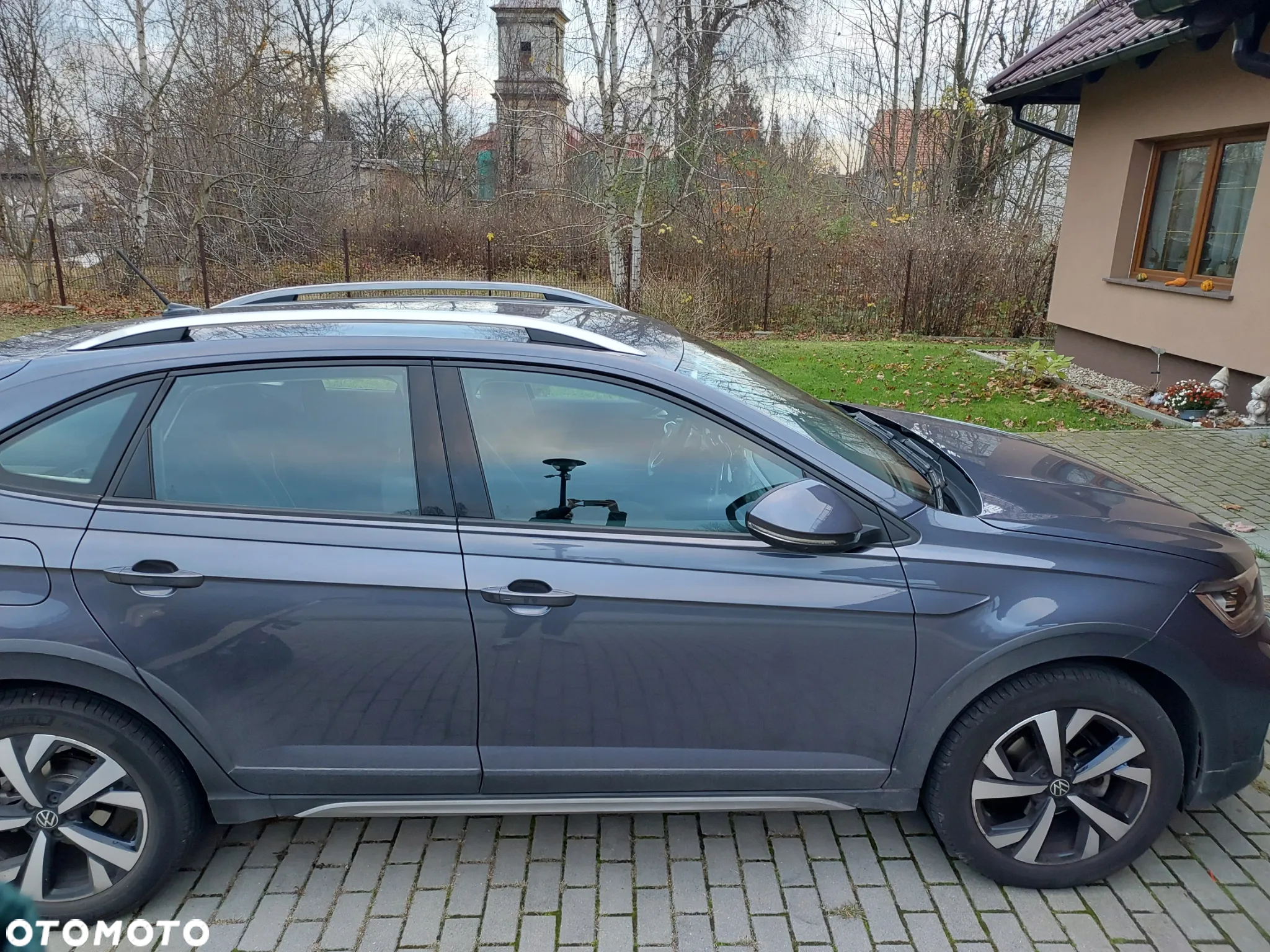 Volkswagen Taigo 1.0 TSI Style DSG - 14