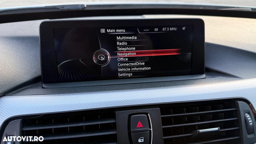 BMW Seria 3 325d Sport-Aut. M Sport - 20