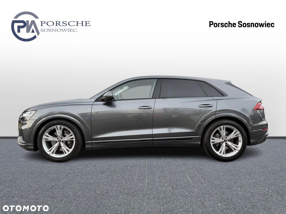 Audi Q8 - 3