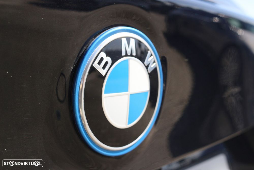 BMW X3 30 e xDrive - 21