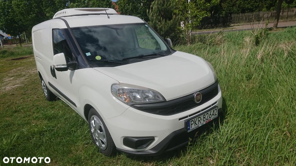 Fiat Doblo - 14