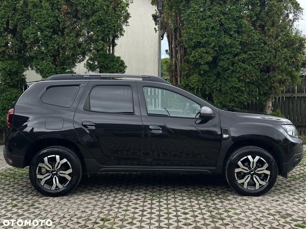 Dacia Duster 1.0 TCe Journey - 9