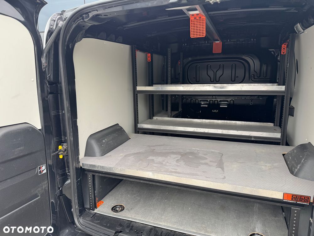 Fiat Doblo Maxi - 25