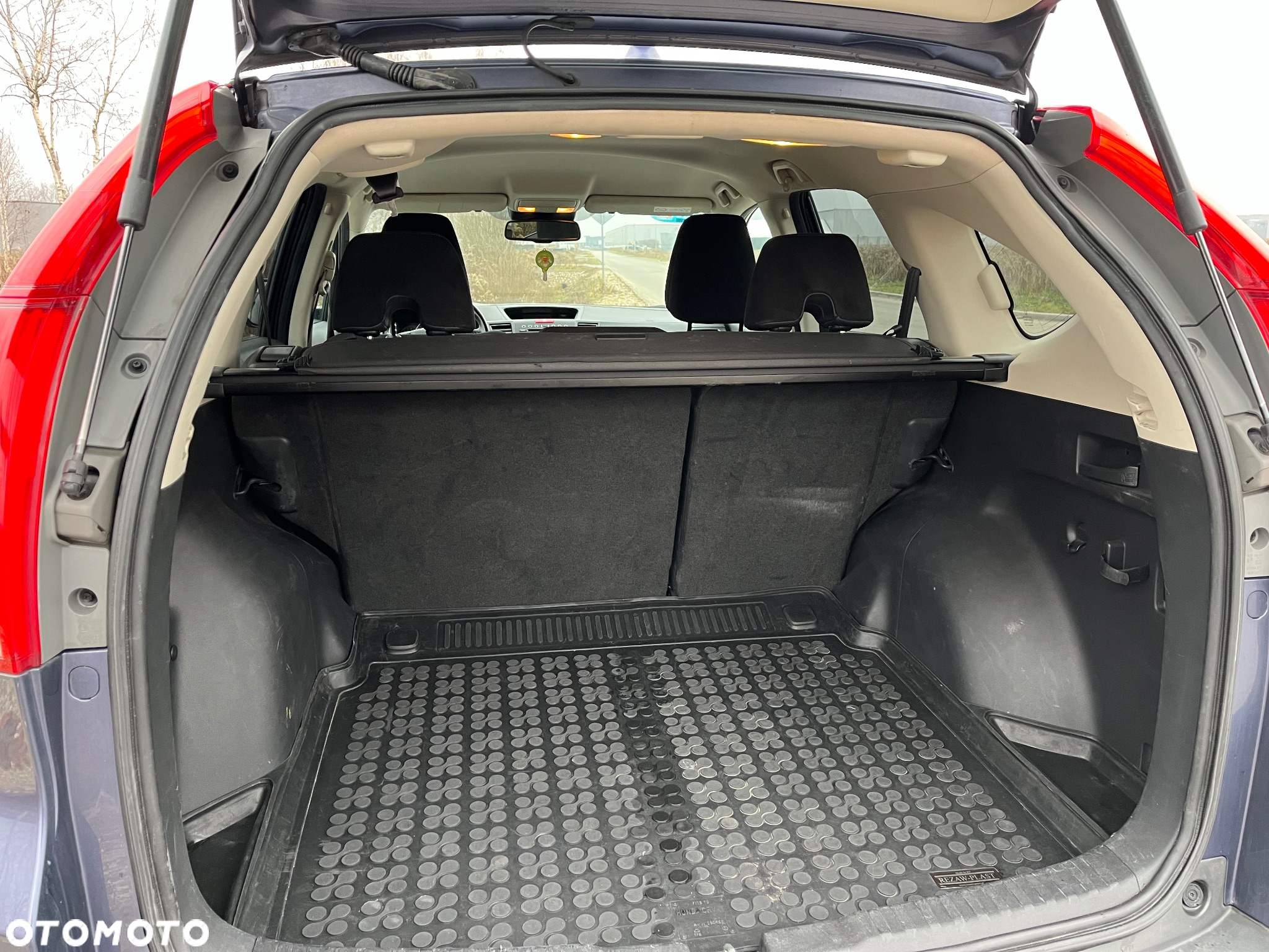 Honda CR-V 2.0 Elegance - 14