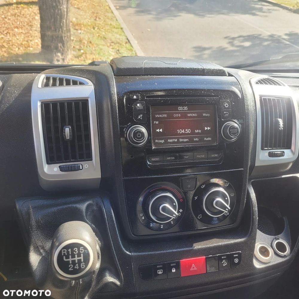 Fiat Ducato - 15