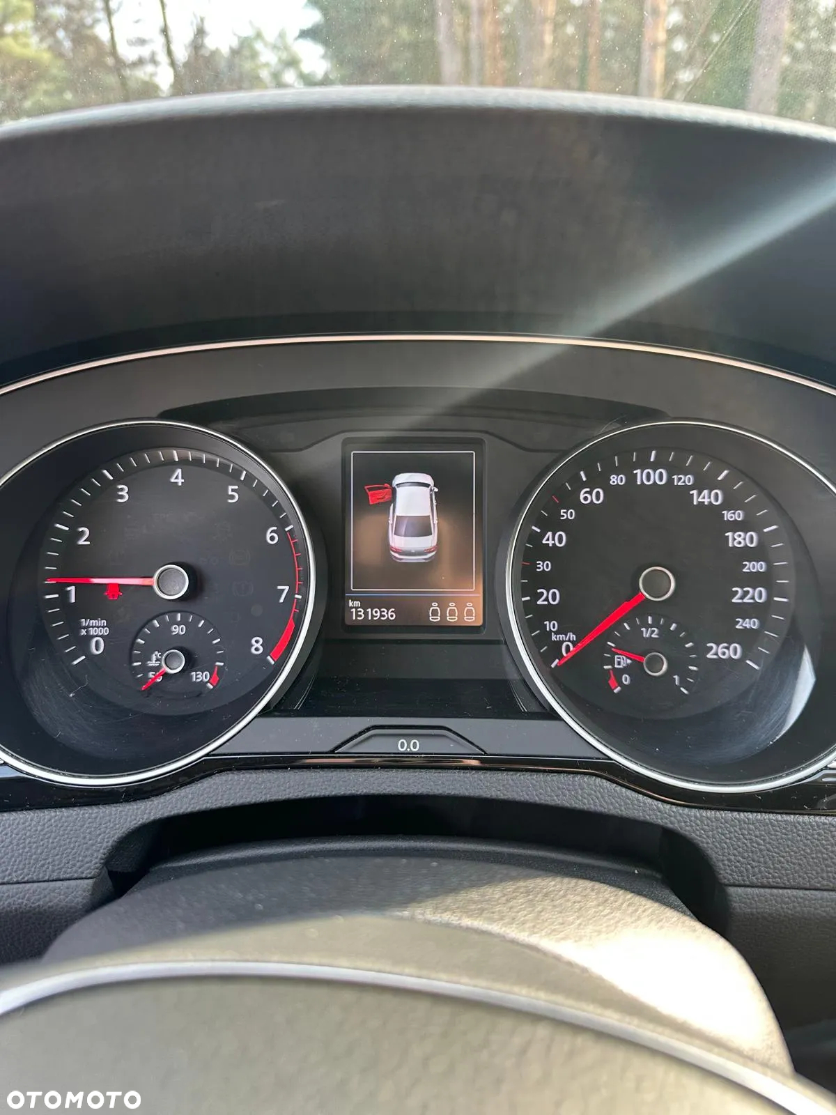 Volkswagen Passat - 7