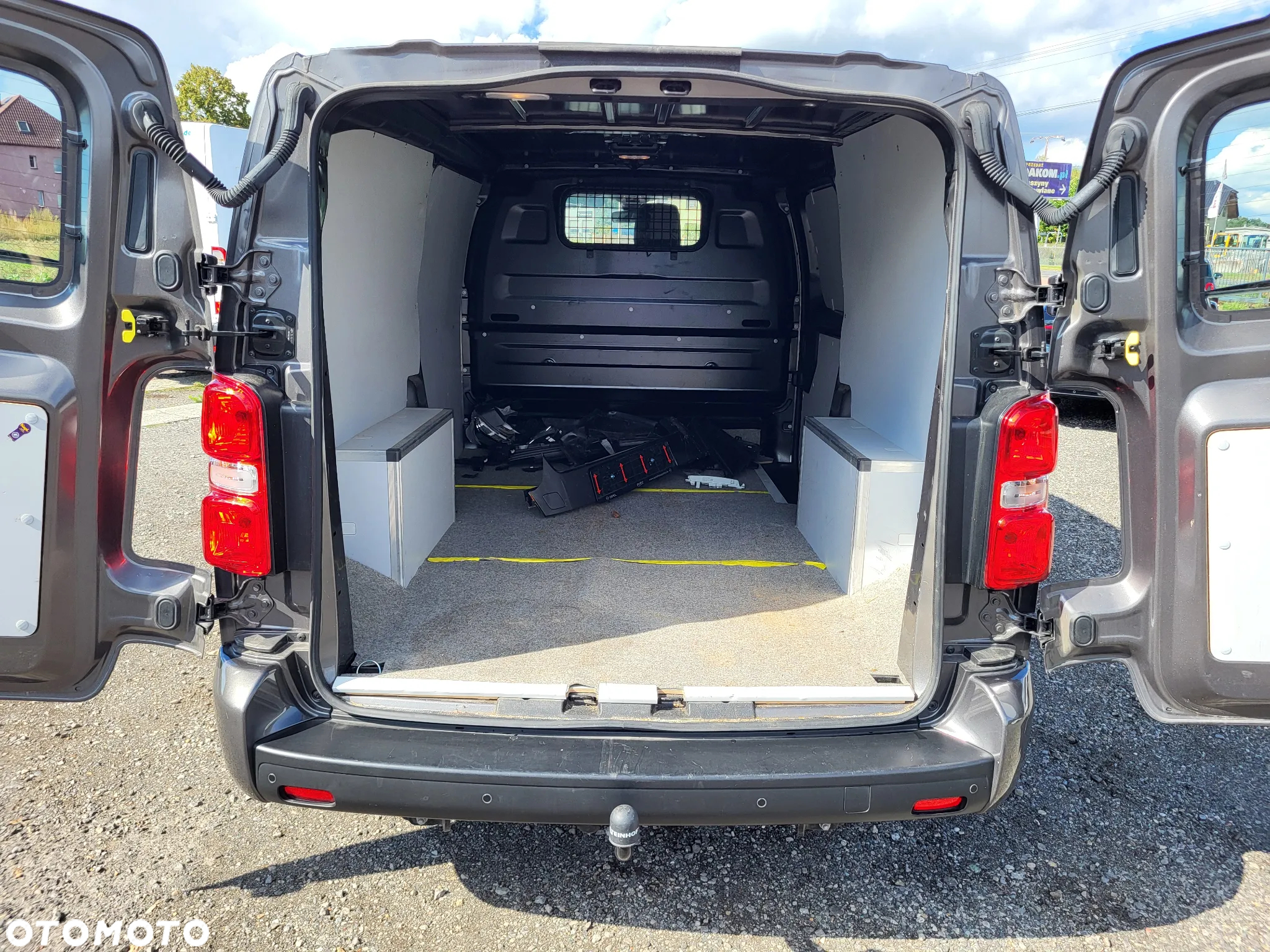 Opel Vivaro - 30
