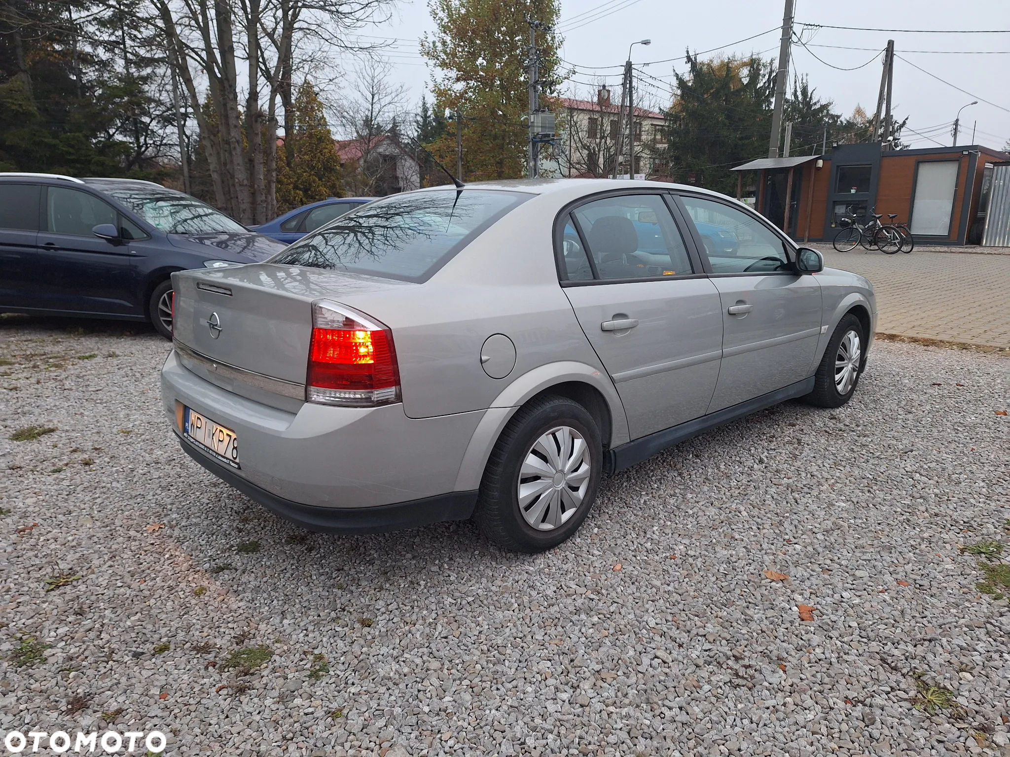 Opel Vectra 1.8 Comfort - 5