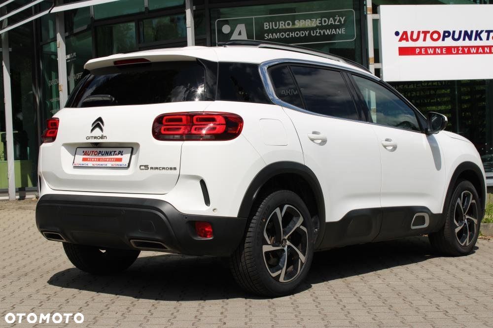 Citroën C5 Aircross - 5