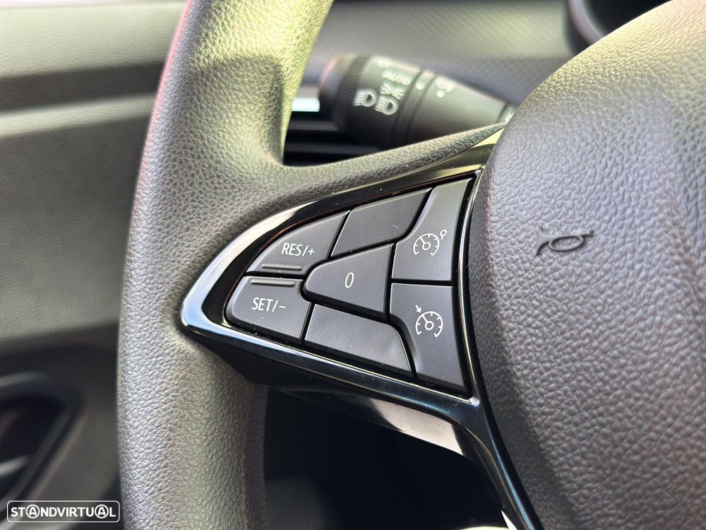 Dacia Sandero 1.0 SCe Access - 18