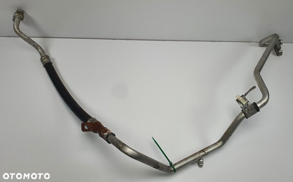 PRZEWÓD KLIMATYZACJI NISSAN MICRA K13 1.2 12V - 4