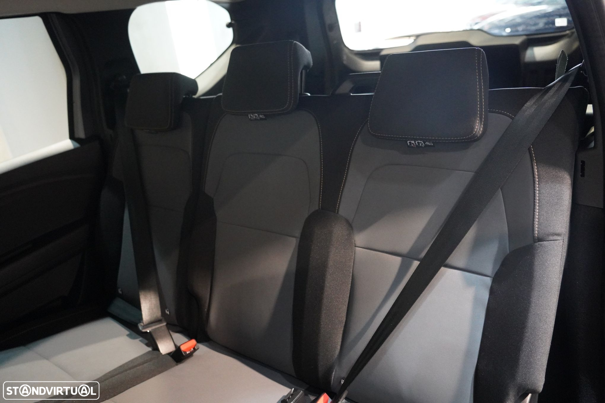 Dacia Jogger 1.0 ECO-G Extreme Bi-Fuel - 23