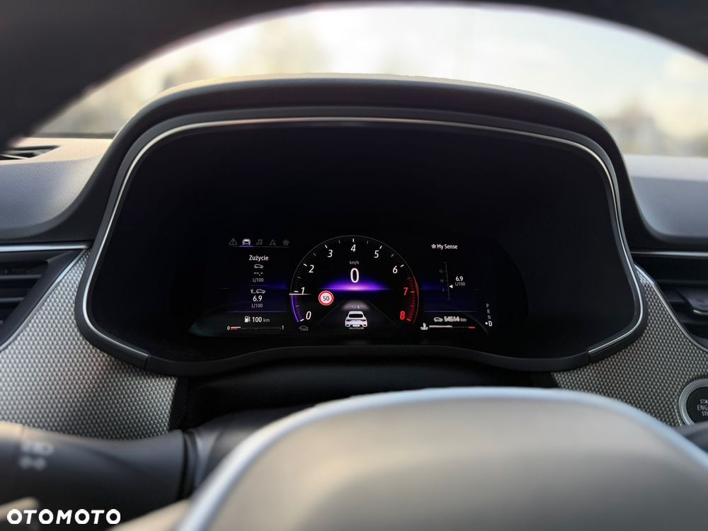 Renault Arkana 1.3 TCe mHEV Techno EDC - 16