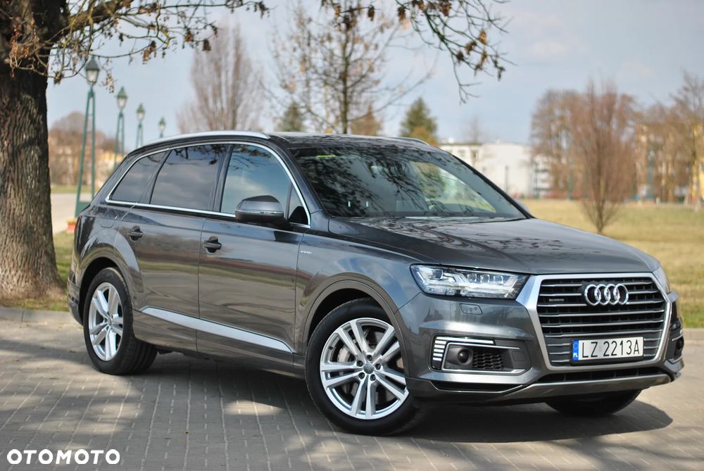 Audi Q7 - 14