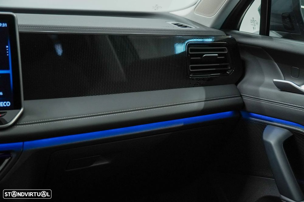 VW Tiguan - 29
