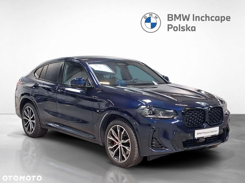 BMW X4 - 2