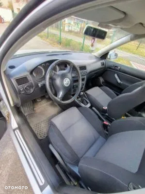 Volkswagen Bora - 5