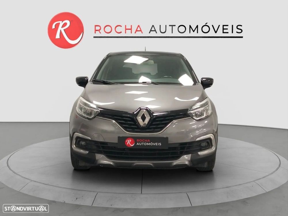 Renault Captur (ENERGY) TCe 90 INTENS - 2