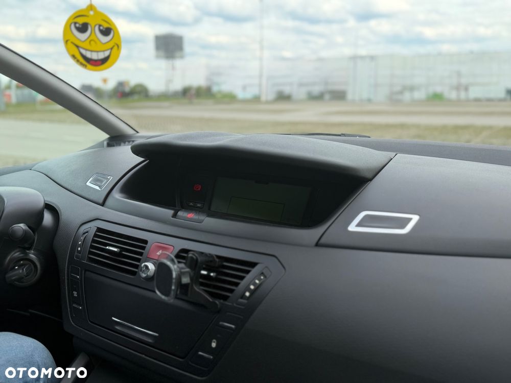 Citroën C4 Picasso VTi 120 Tendance - 12