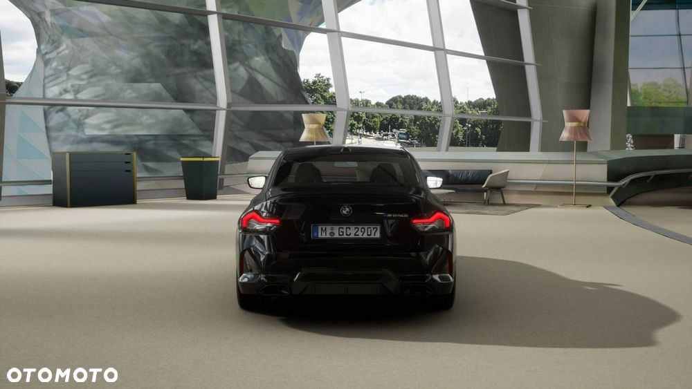 BMW Seria 2 - 9