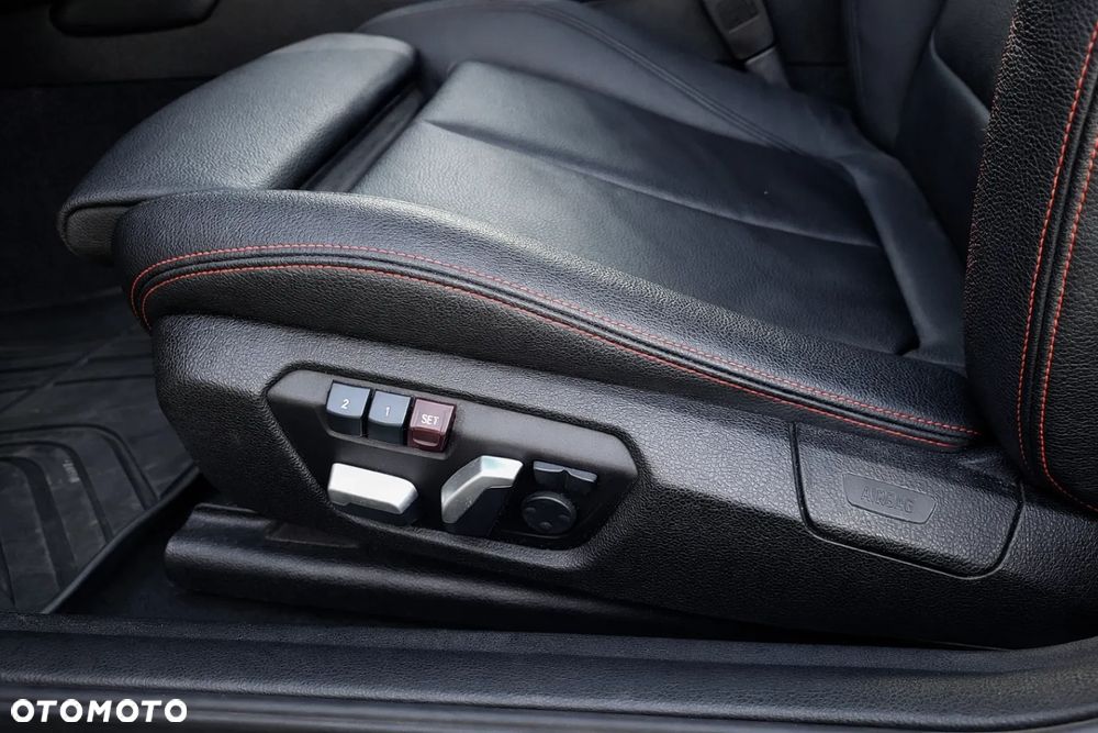 BMW Seria 2 228i Sport-Aut M Sport - 12