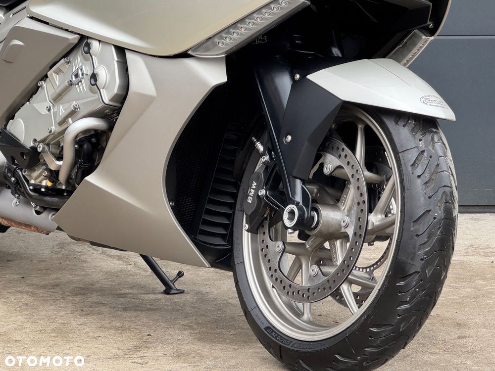 BMW K - 4