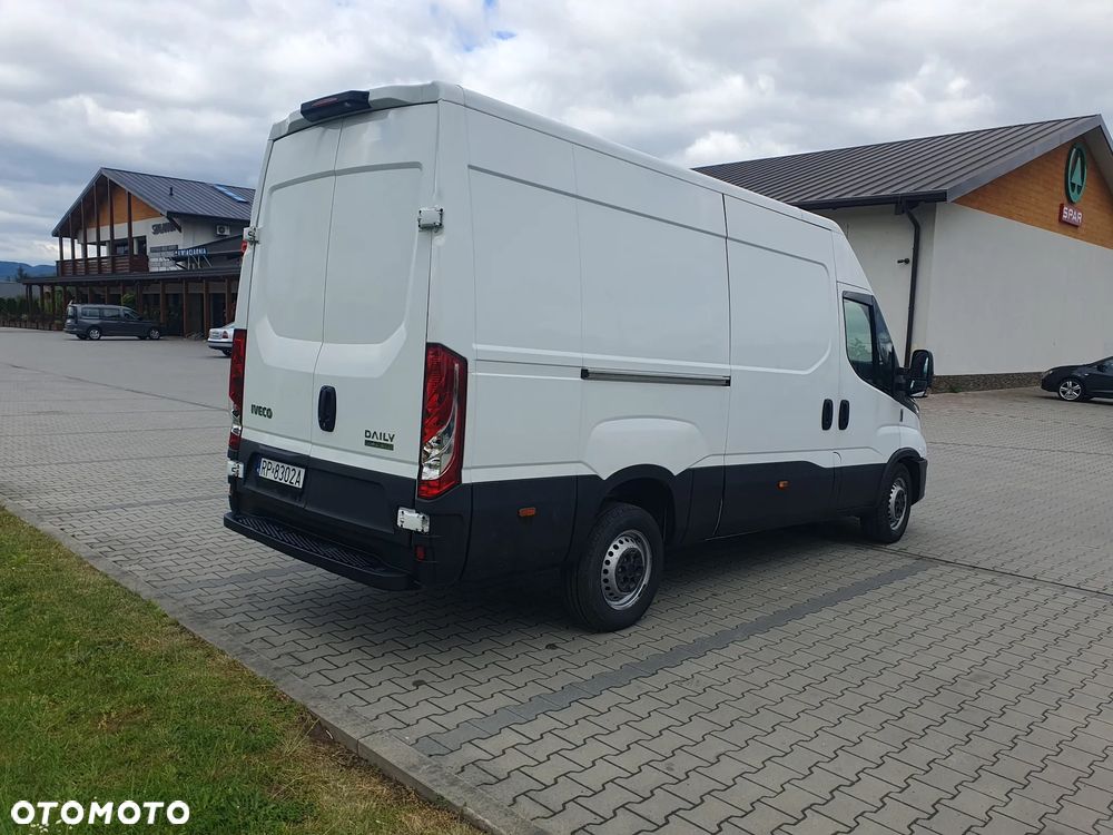 Iveco Daily  vi - 28