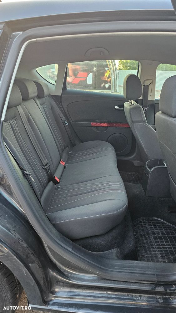 Seat Leon 1.2 TSI Copa - 7