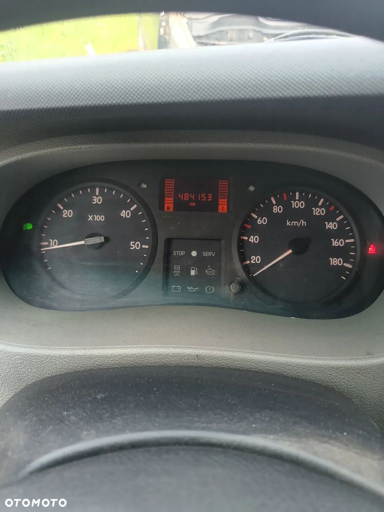 Renault Master - 15