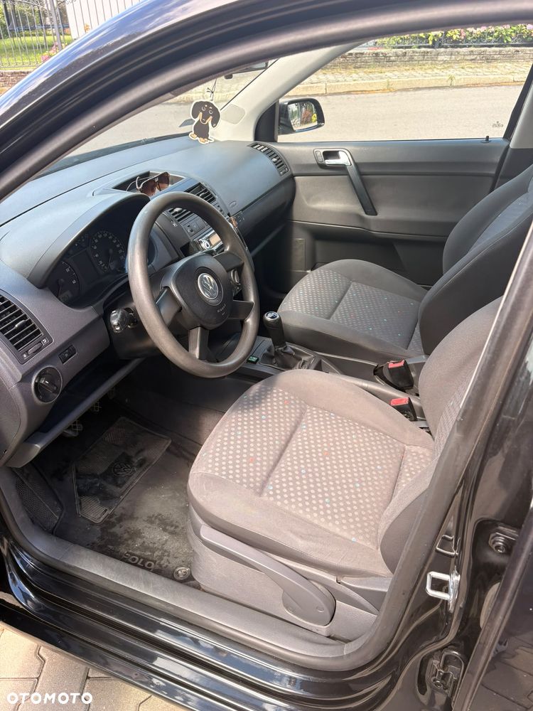 Volkswagen Polo 1.4 16V Basis - 21