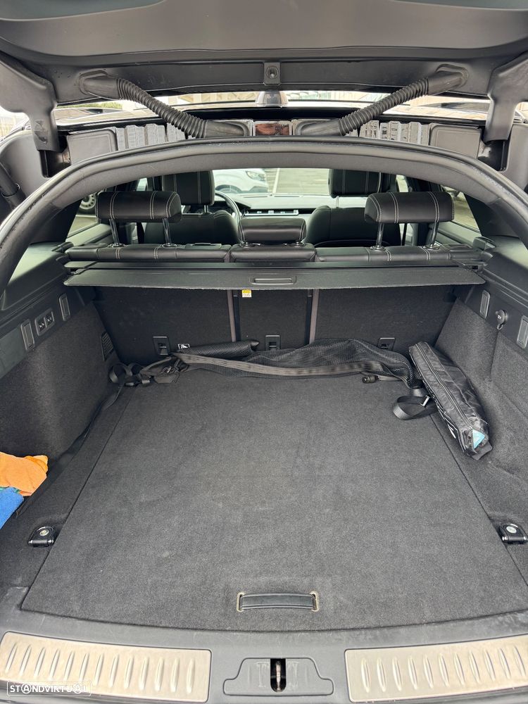 Land Rover Range Rover Velar 2.0d S - 14