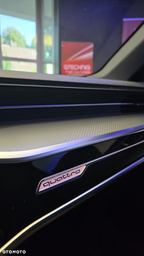 Audi A6 Avant 40 TDI mHEV Quattro Sport S tronic - 5