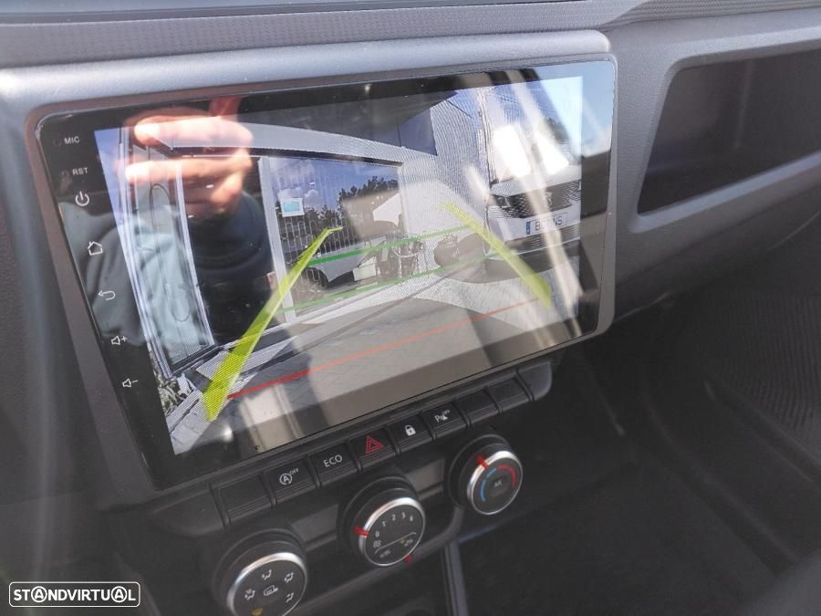 Renault express 1.5 dci Van - 8