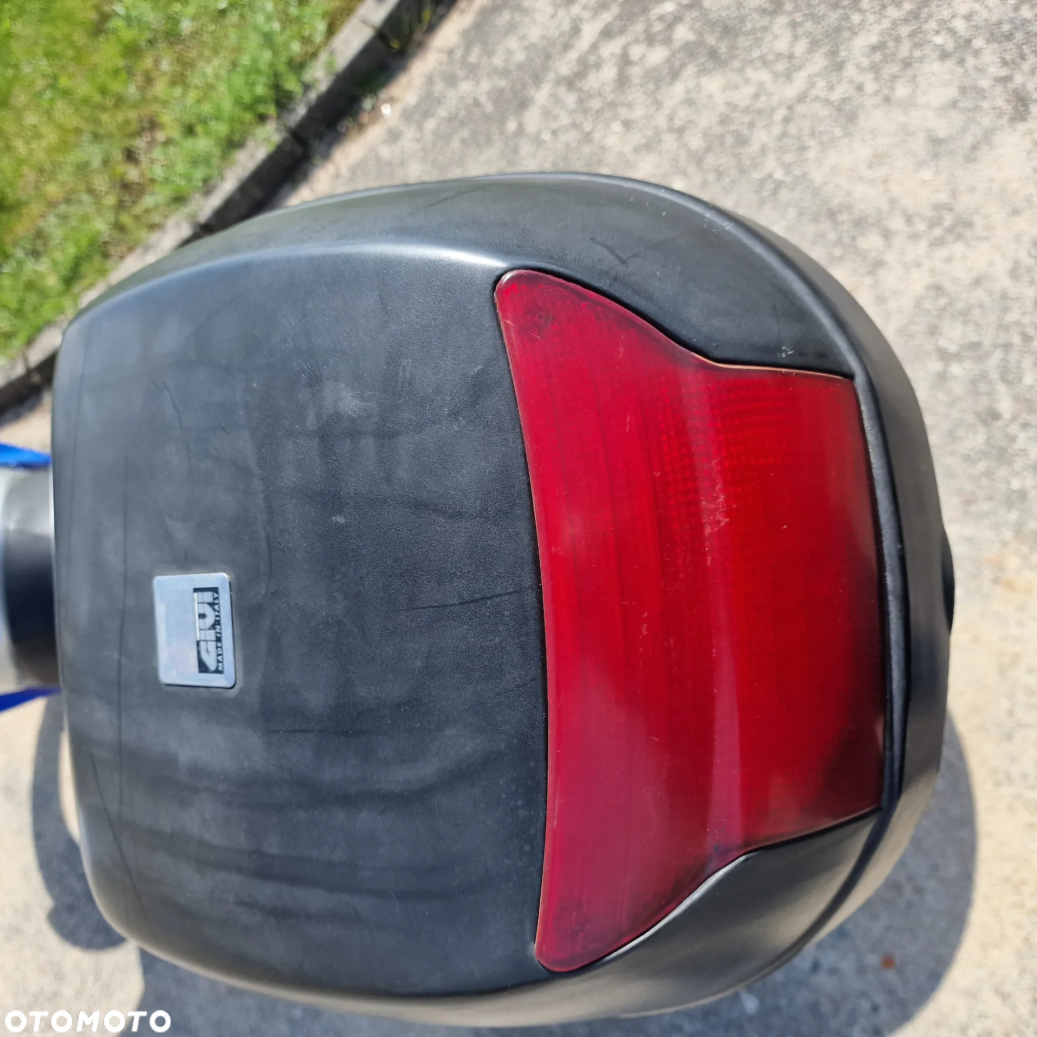 Honda Varadero - 8