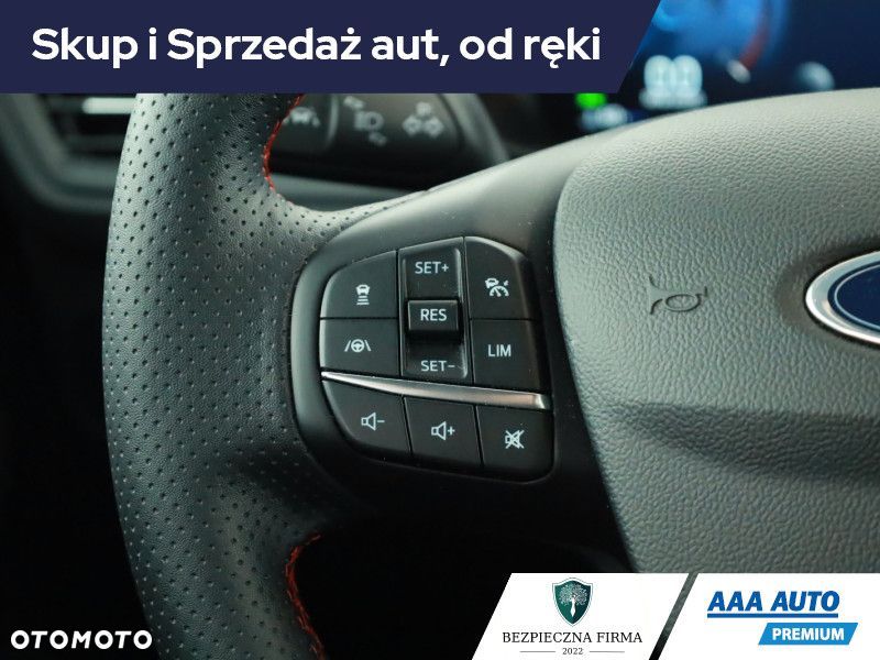 Ford Focus - 16