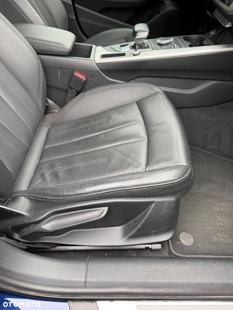 Audi A4 Avant 30 TDI S tronic sport - 21