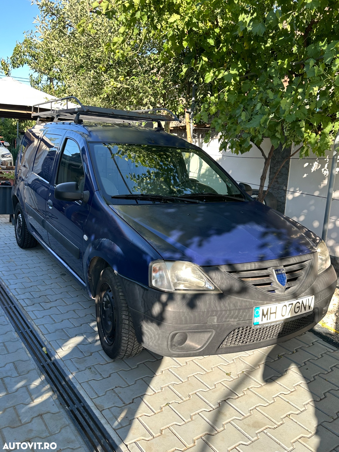 Dacia Logan - 2