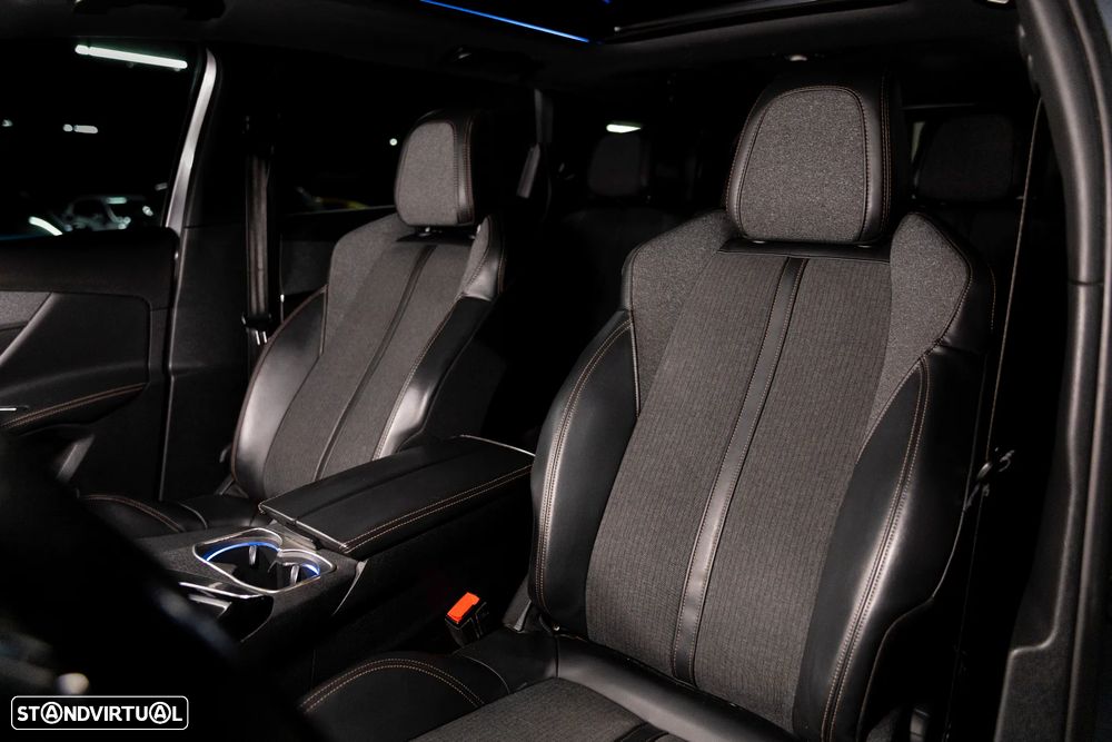 Peugeot 5008 1.2 PureTech GT Line - 15