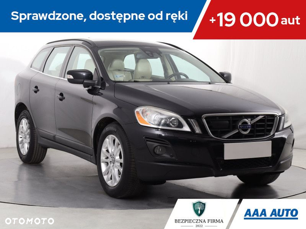 Volvo XC 60