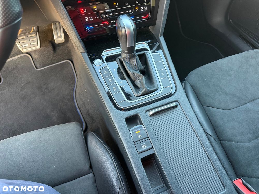 Volkswagen Arteon Shooting Brake 2.0 TSI OPF 4Motion DSG R - 13