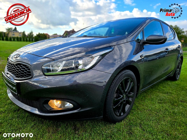 Kia Ceed Cee'd 1.4 L