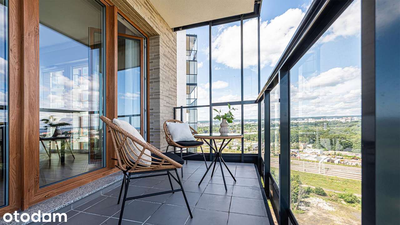 Apartament dla biznesu, Fv