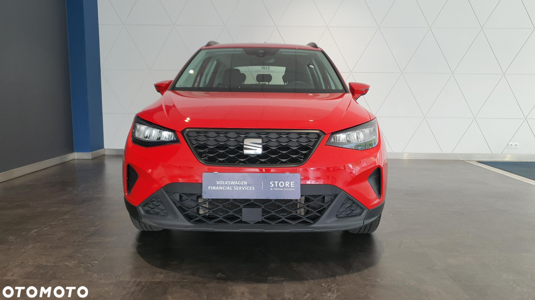 Seat Arona 1.0 TSI Style S&S - 8