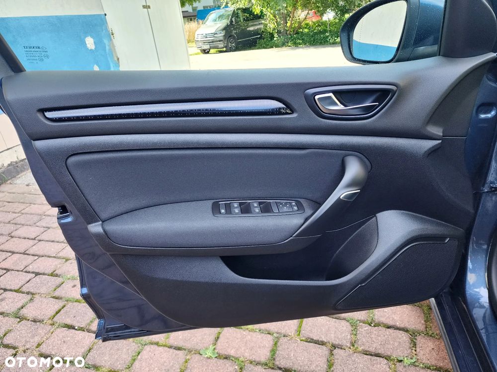 Renault Megane 1.6 SCe Limited - 31