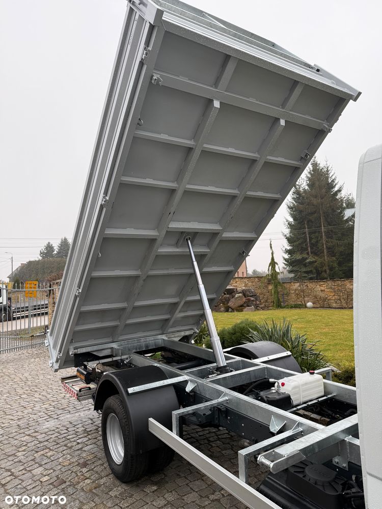 Iveco Daily 70C17 35C15 50C15 - 21