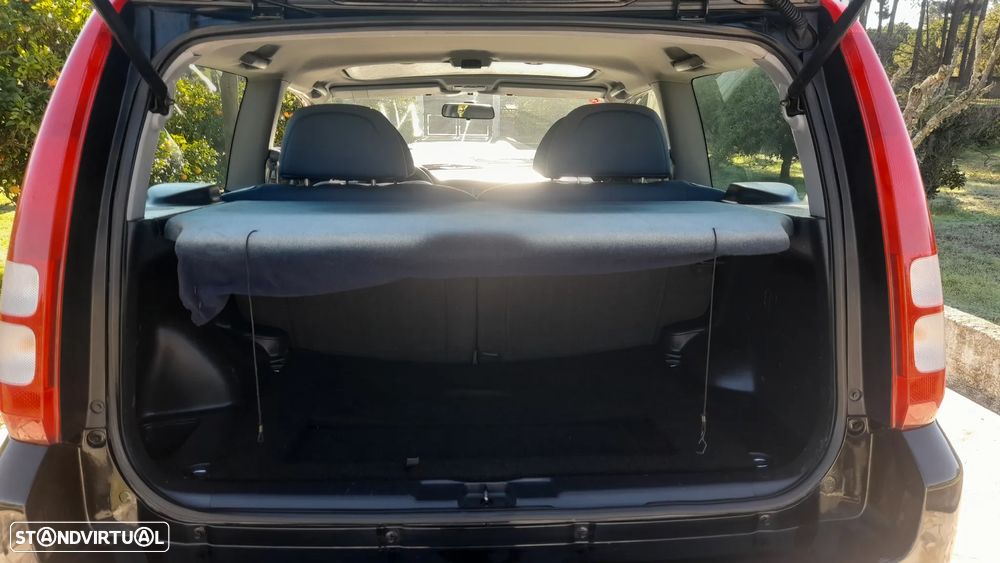 Honda HR-V 1.6 LS - 26